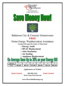 WeatherizationFlyersBaltimore